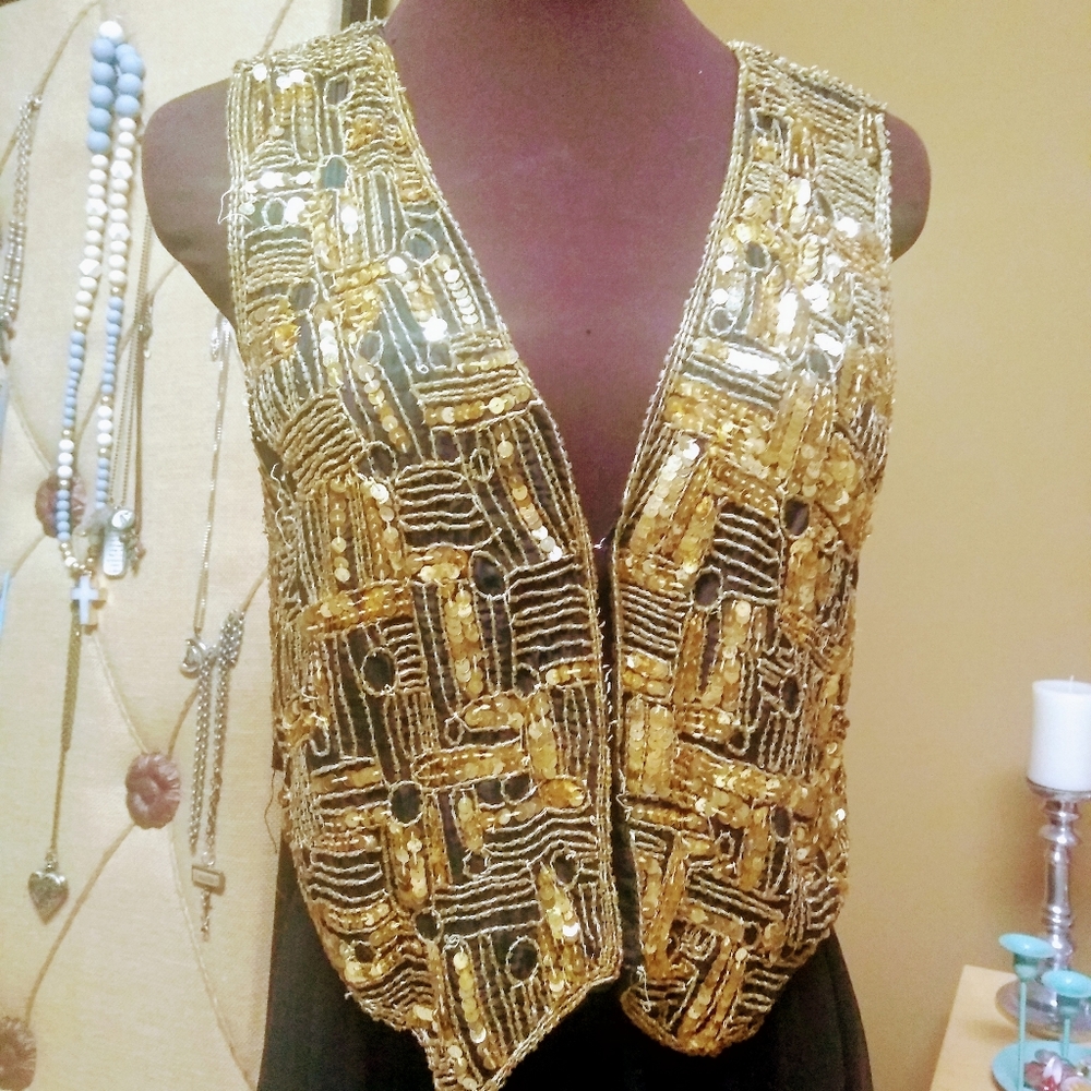 Vest